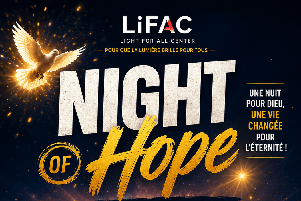 Night of Hope